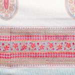 Bedsheet Double Bed