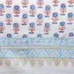 Cotton Bedsheet
