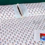 Cotton Bedsheet