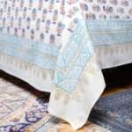Cotton Bedsheet