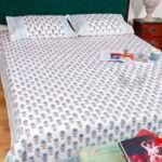 Cotton Bedsheet