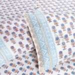 Cotton Bedsheet