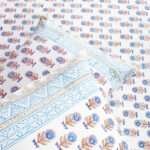 Cotton Bedsheet