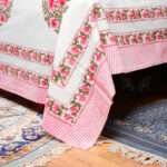 Pure Cotton Bed Sheet