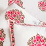 Pure Cotton Bed Sheet