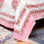 Pure Cotton Bed Sheet