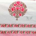 Pure Cotton Bed Sheet