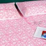 Bed Sheet king Size