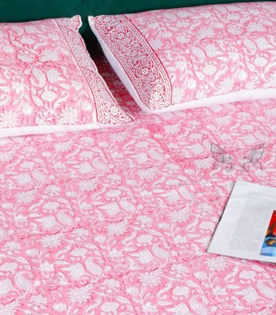 Bed Sheet king Size