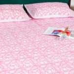 Bed Sheet king Size