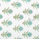 Organic cotton bed sheets
