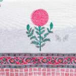 Cotton Bedsheet Set