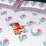 Cotton Bedsheet Set
