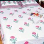 Cotton Bedsheet Set