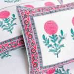 Cotton Bedsheet Set