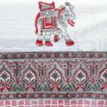 Pure Cotton Bedsheet