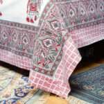 Pure Cotton Bedsheet