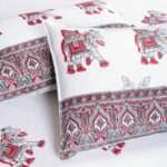 Pure Cotton Bedsheet