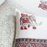 Pure Cotton Bedsheet