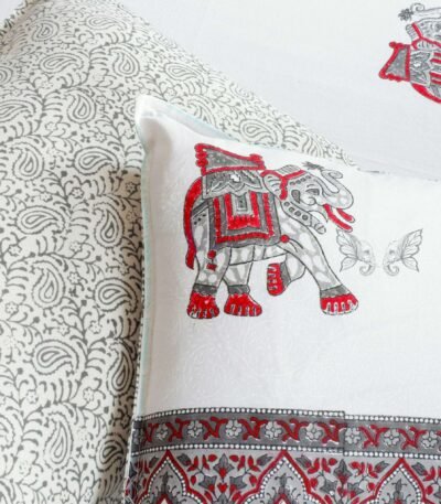Pure Cotton Bedsheet