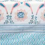 King Size Cotton Bed Sheet