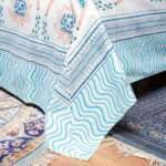 King Size Cotton Bed Sheet