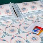 King Size Cotton Bed Sheet
