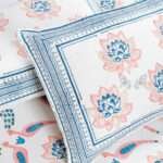 King Size Cotton Bed Sheet