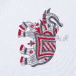 Pure Cotton Bedspread