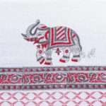 Pure Cotton Bedspread