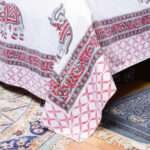 Pure Cotton Bedspread