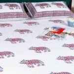 Pure Cotton Bedspread