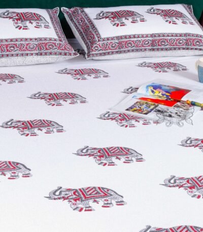 Pure Cotton Bedspread