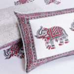 Pure Cotton Bedspread