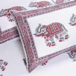 Pure Cotton Bedspread