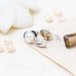 Pearl Cufflinks