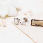 Silver Opal Cufflinks