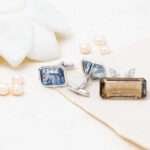 Silver Cufflinks