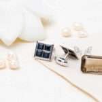 Black Onyx Cufflinks