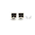 silver Cufflinkssilver Cufflinks