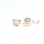 silver Cufflinks