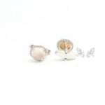 silver Cufflinks