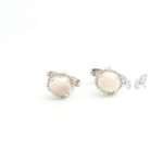 silver Cufflinks