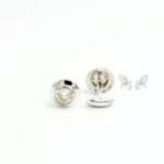 silver Cufflinks