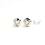 silver Cufflinks