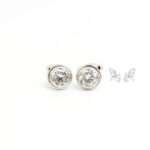 silver Cufflinks