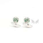 silver Cufflinks