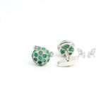 silver Cufflinks