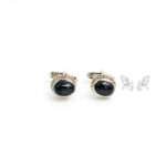 silver Cufflinks