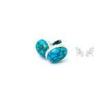 Turquoise Cufflinks